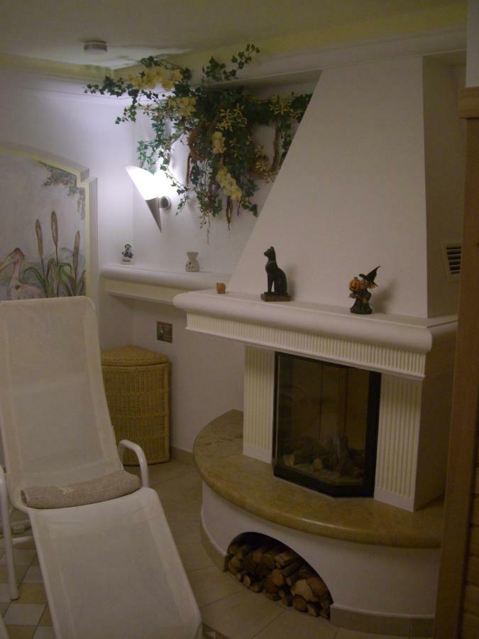 Villa Perla Selva di Val Gardena Eksteriør bilde
